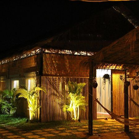Areca Stay Siem Reap Ngoại thất bức ảnh