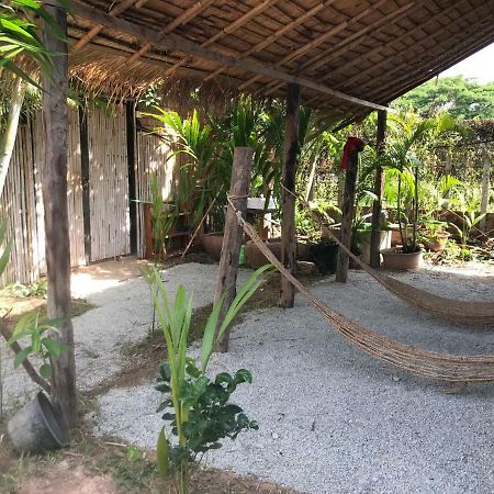 Areca Stay Siem Reap Ngoại thất bức ảnh