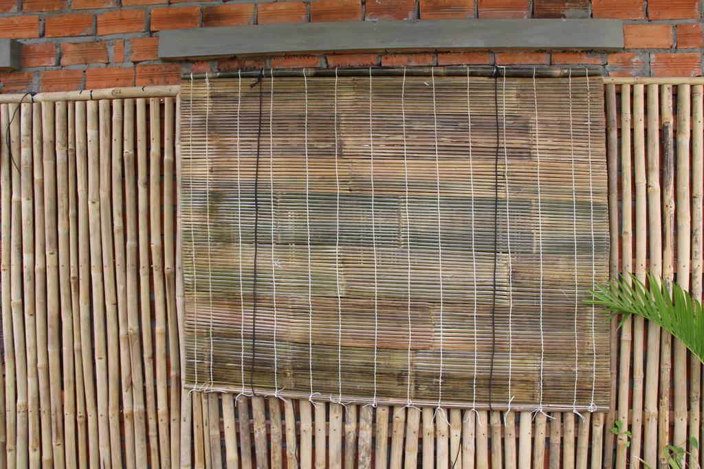 Areca Stay Siem Reap Ngoại thất bức ảnh