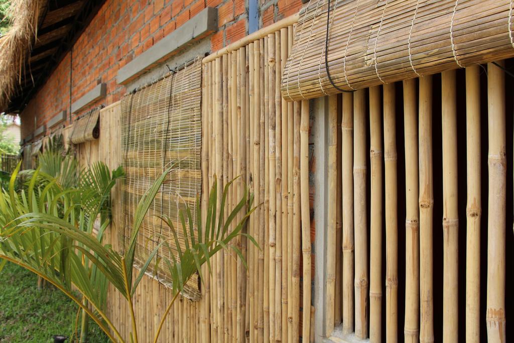 Areca Stay Siem Reap Ngoại thất bức ảnh