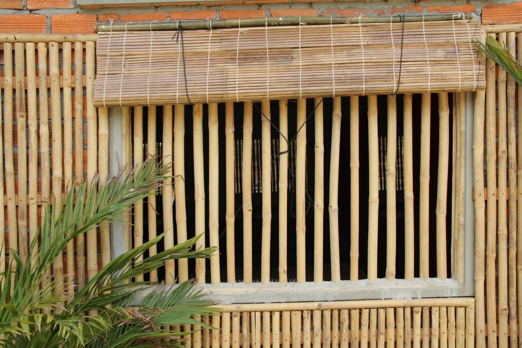 Areca Stay Siem Reap Ngoại thất bức ảnh