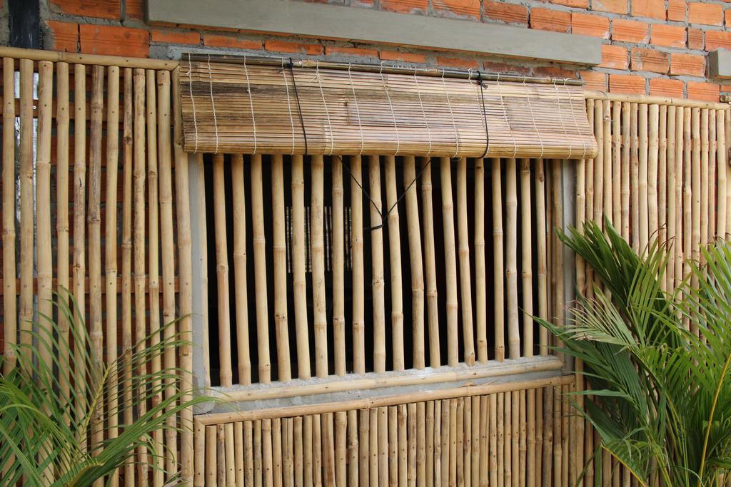 Areca Stay Siem Reap Phòng bức ảnh