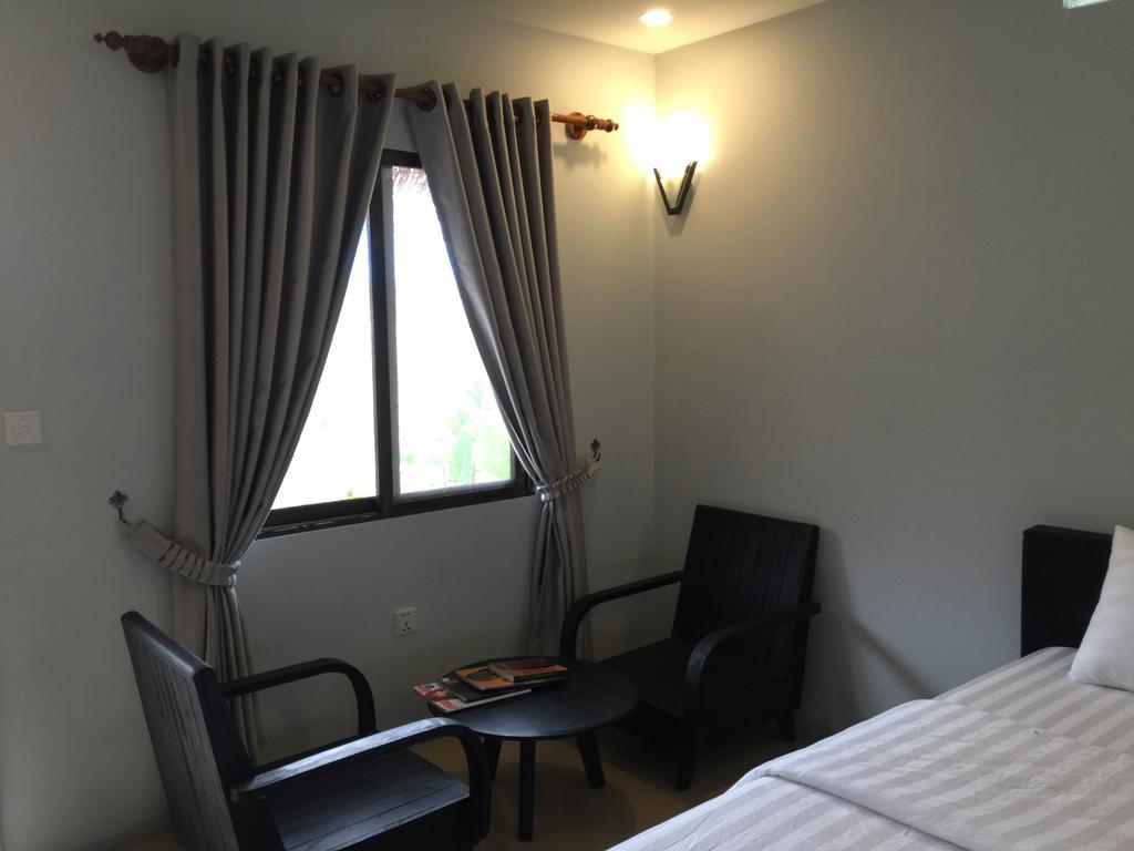 Areca Stay Siem Reap Ngoại thất bức ảnh