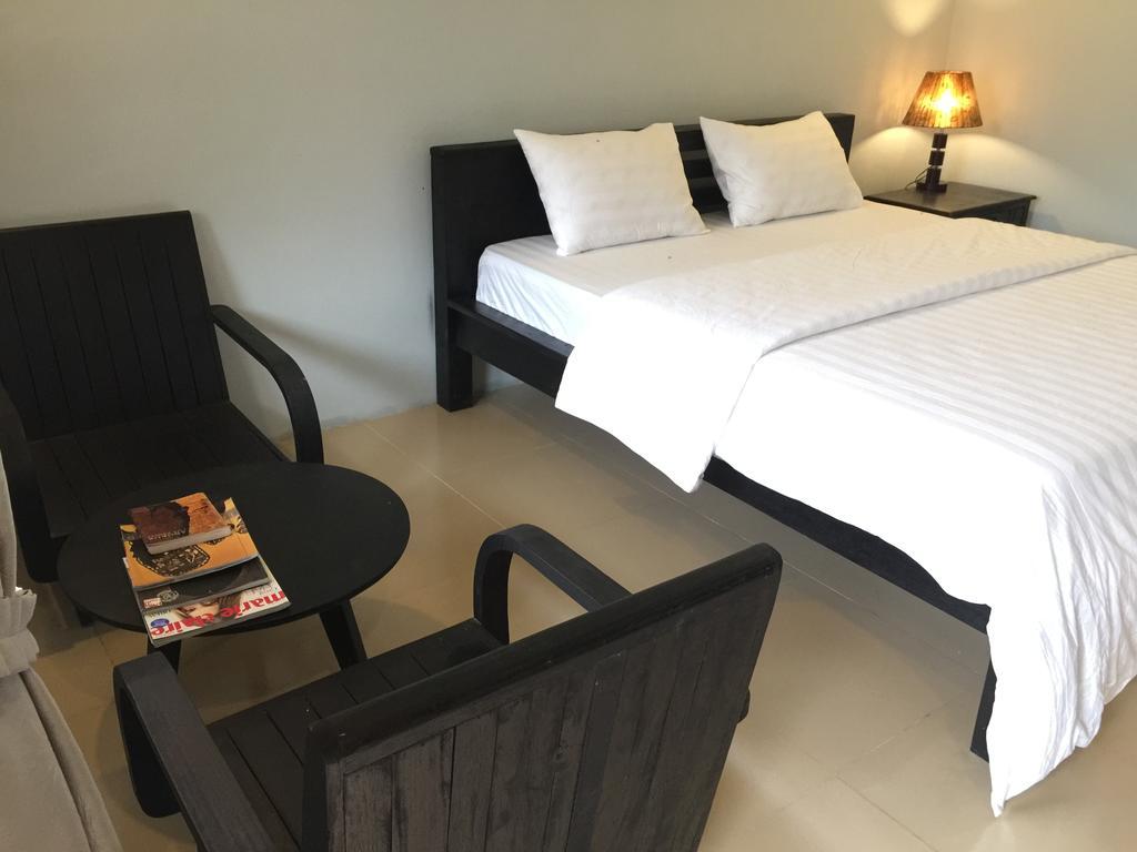 Areca Stay Siem Reap Ngoại thất bức ảnh