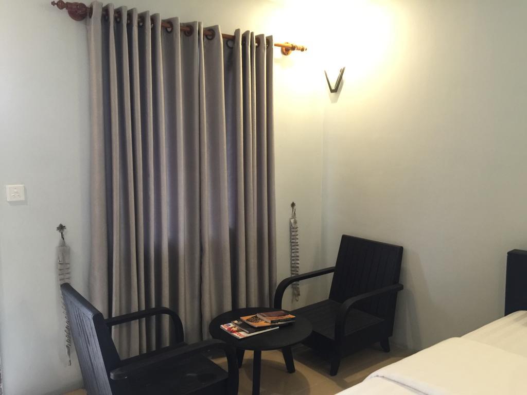 Areca Stay Siem Reap Ngoại thất bức ảnh