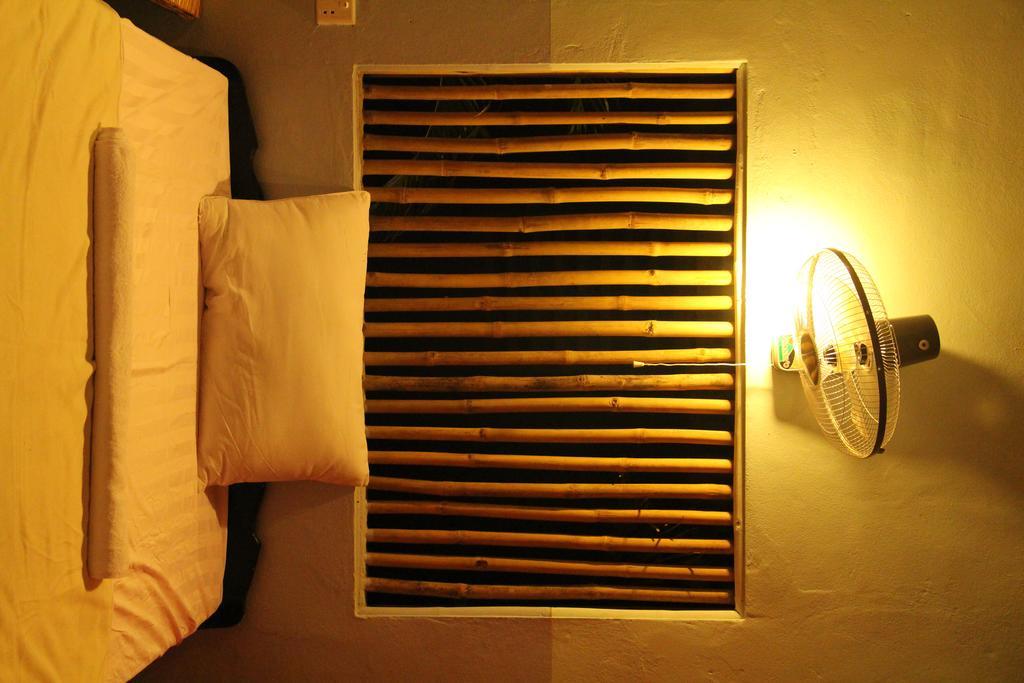 Areca Stay Siem Reap Ngoại thất bức ảnh
