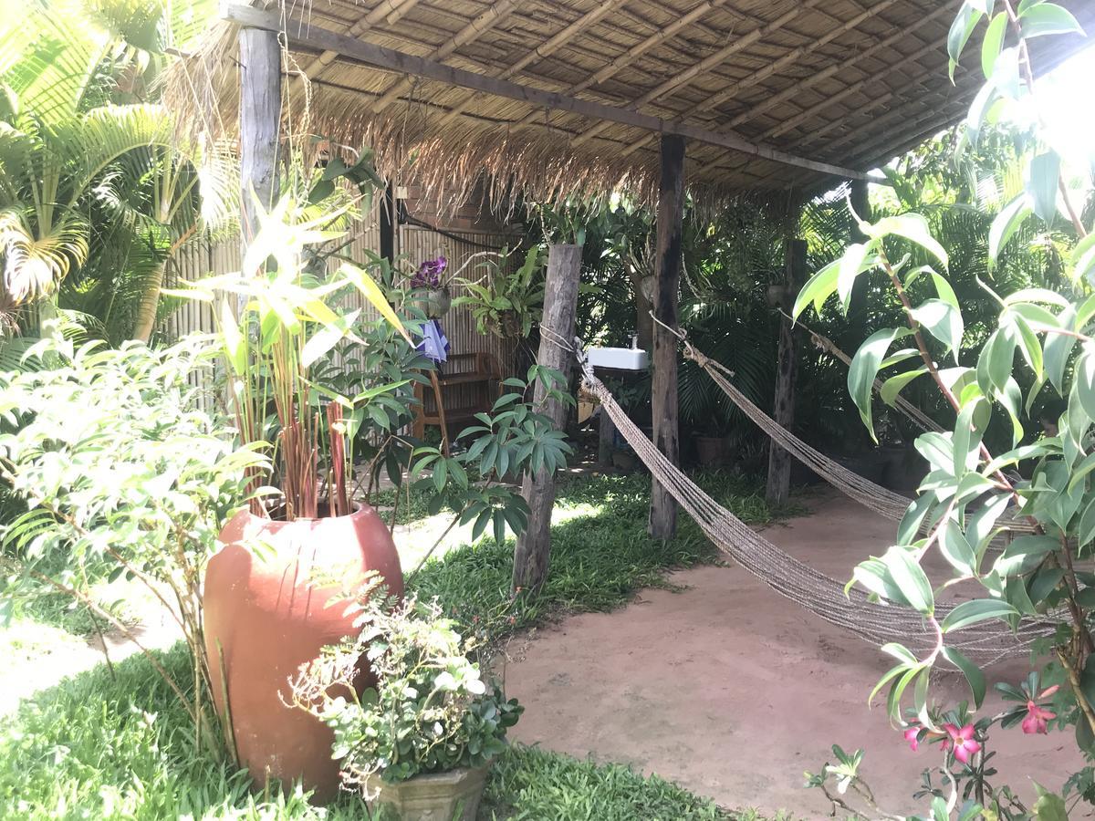 Areca Stay Siem Reap Ngoại thất bức ảnh