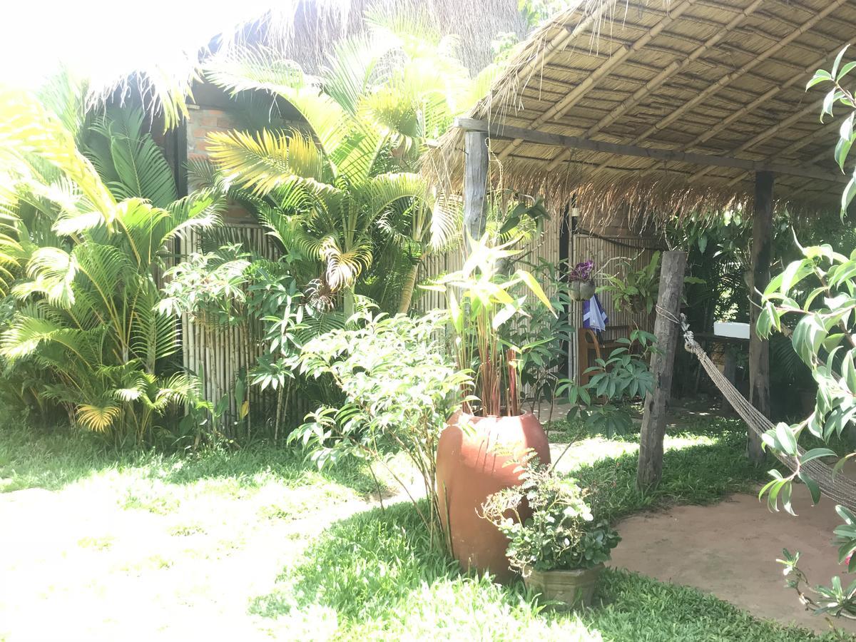 Areca Stay Siem Reap Ngoại thất bức ảnh