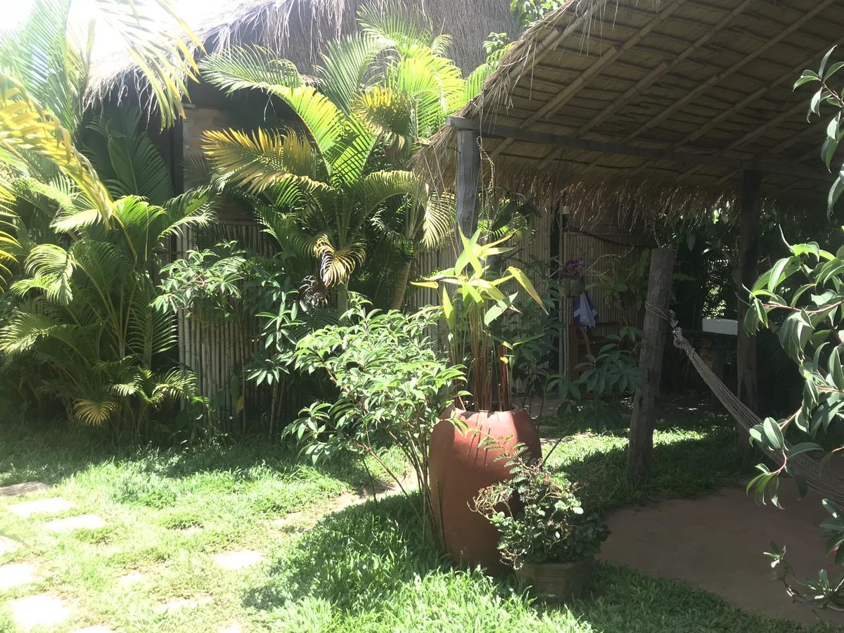 Areca Stay Siem Reap Ngoại thất bức ảnh