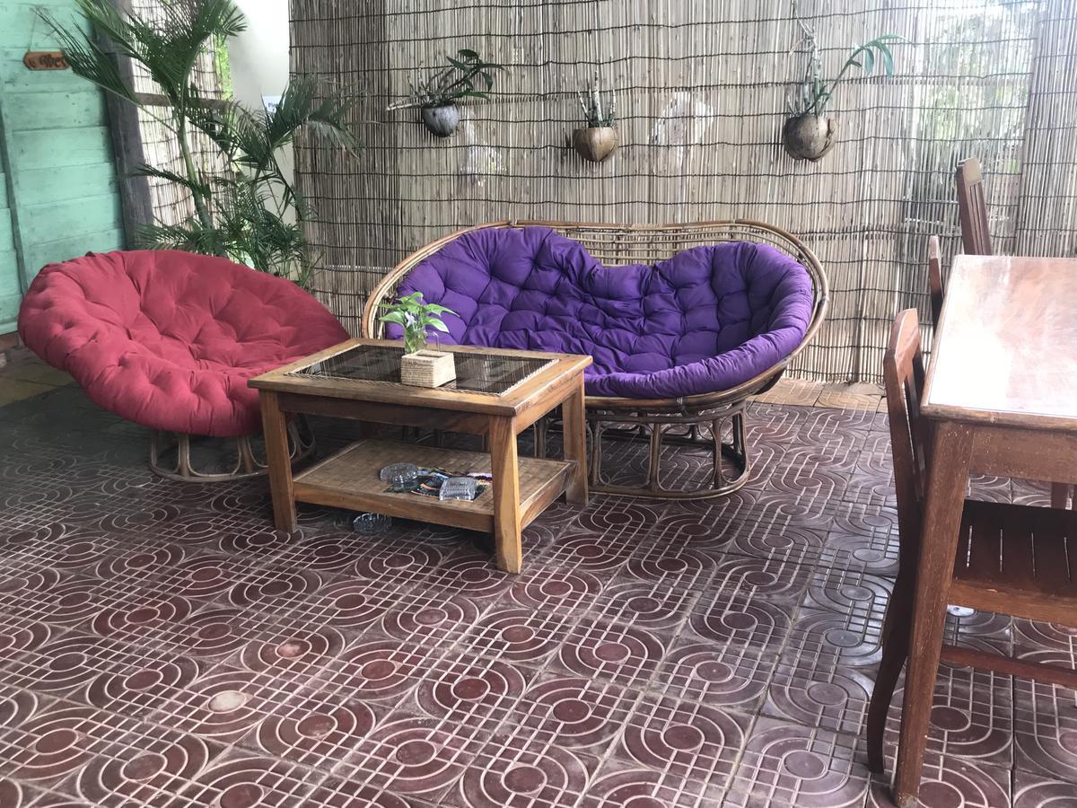 Areca Stay Siem Reap Ngoại thất bức ảnh