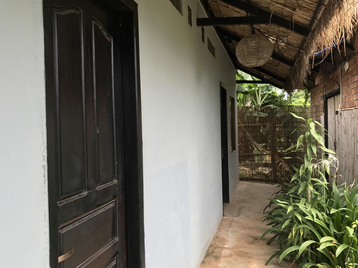 Areca Stay Siem Reap Ngoại thất bức ảnh