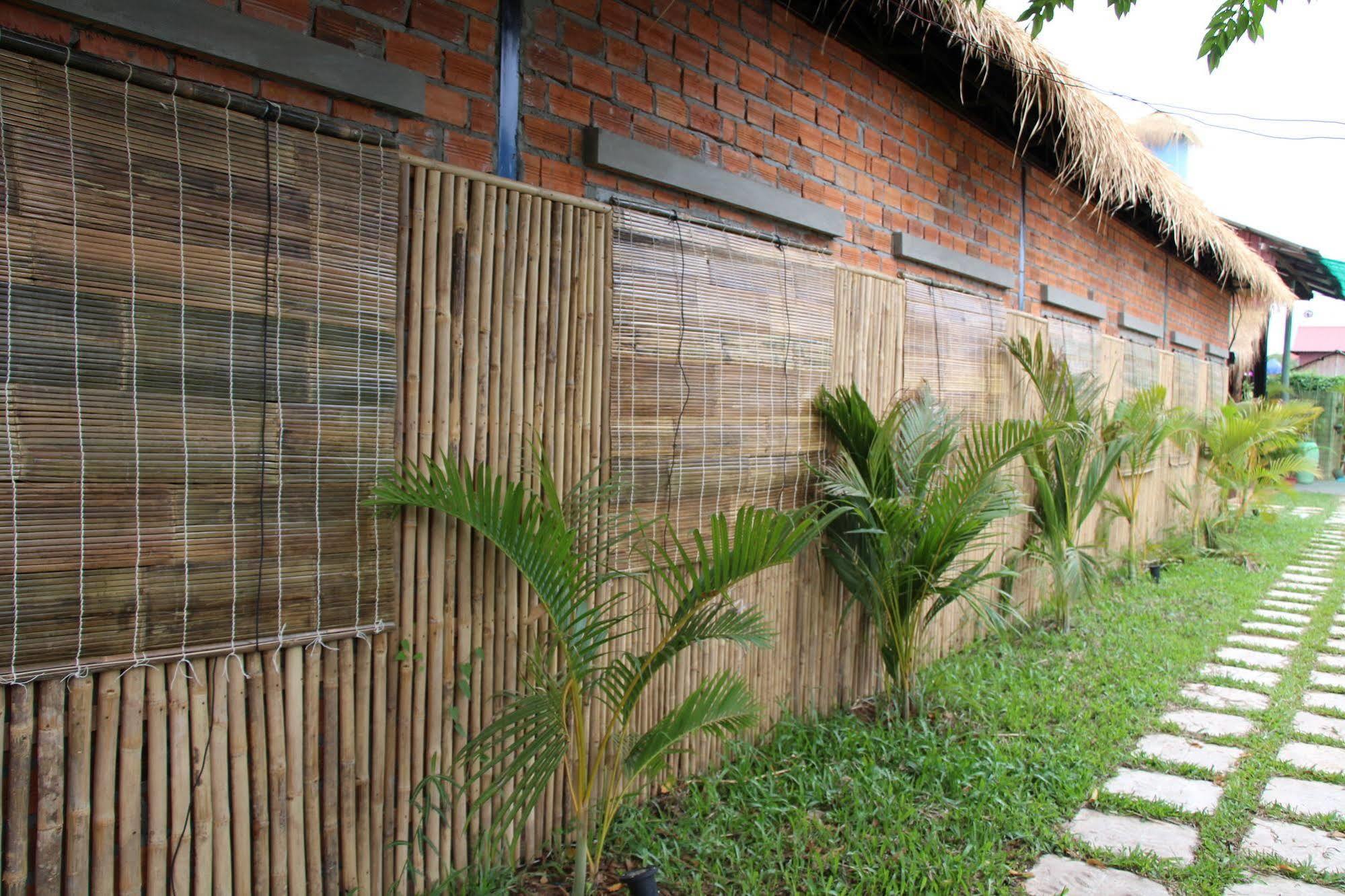 Areca Stay Siem Reap Ngoại thất bức ảnh