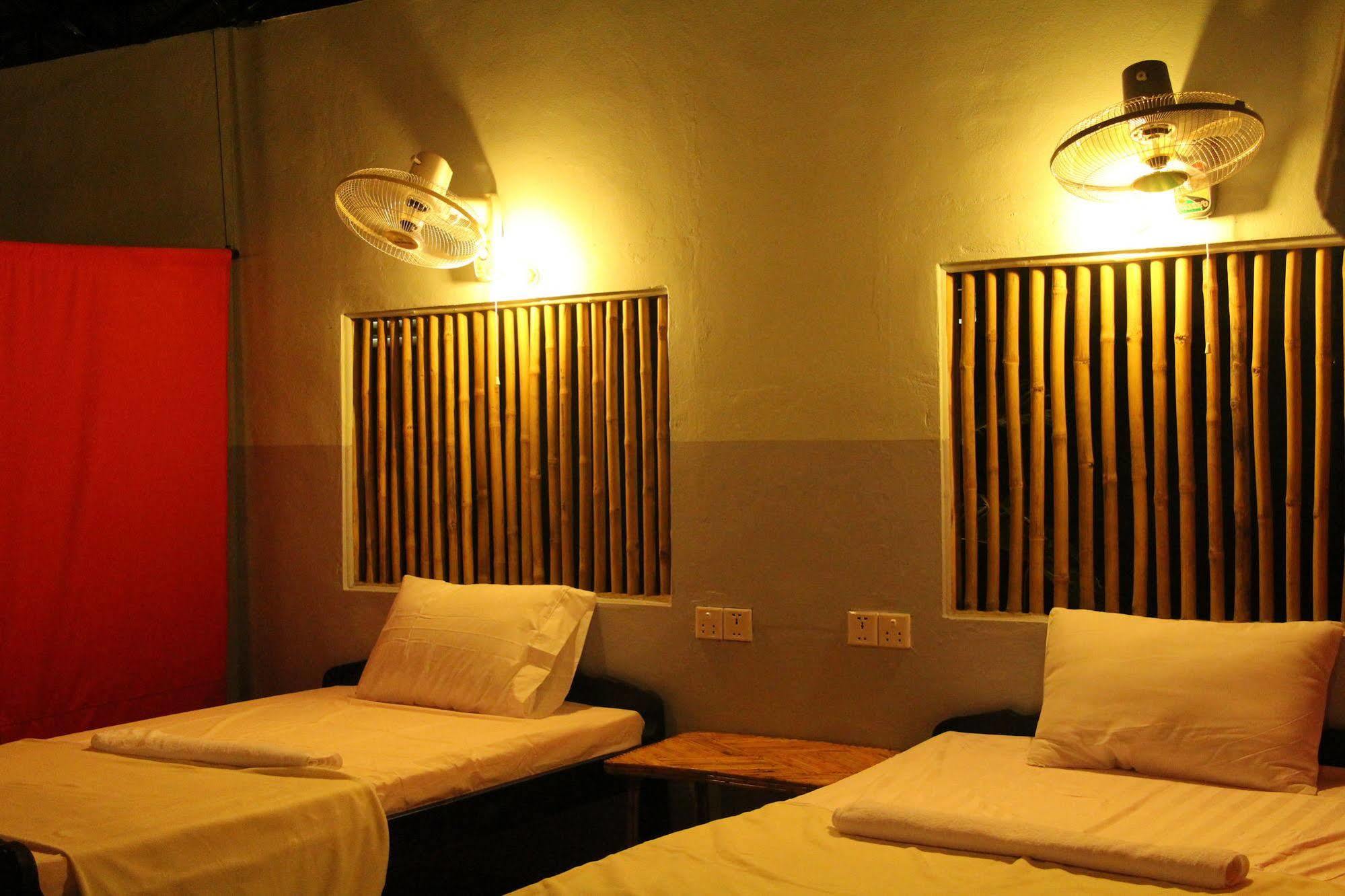 Areca Stay Siem Reap Ngoại thất bức ảnh