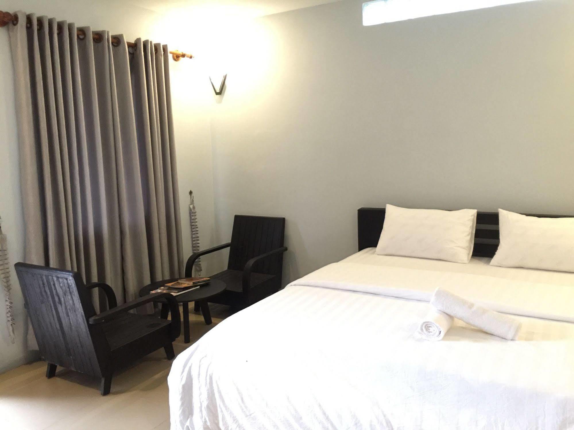 Areca Stay Siem Reap Ngoại thất bức ảnh