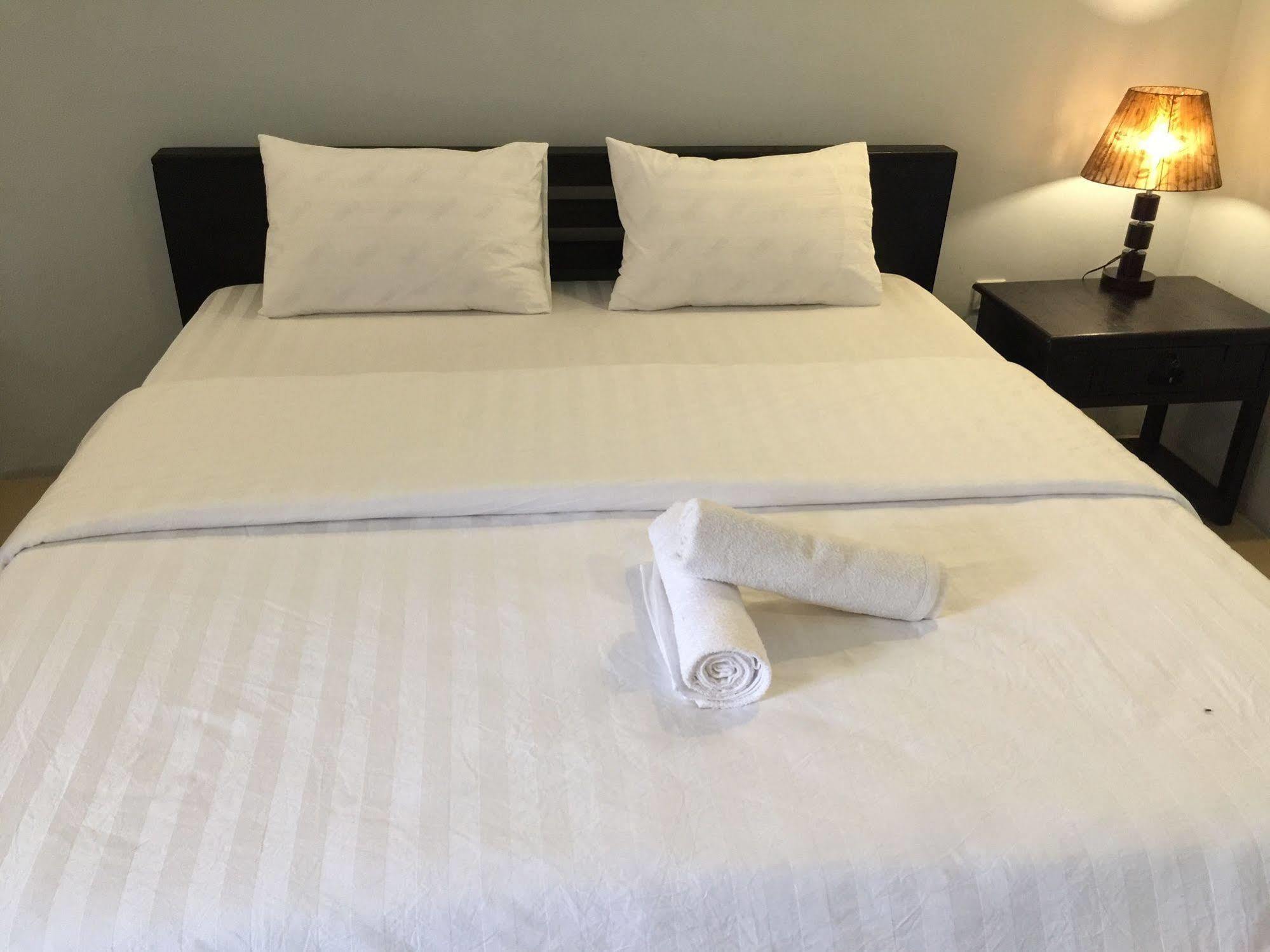 Areca Stay Siem Reap Ngoại thất bức ảnh