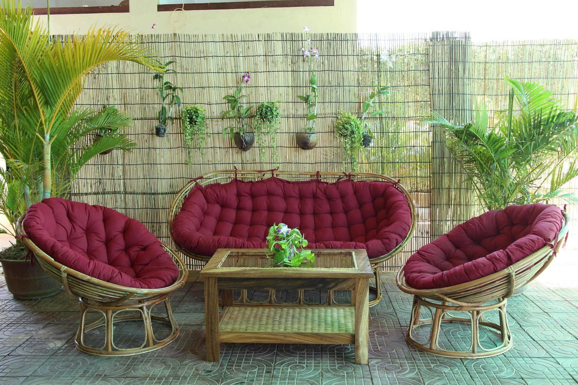 Areca Stay Siem Reap Ngoại thất bức ảnh