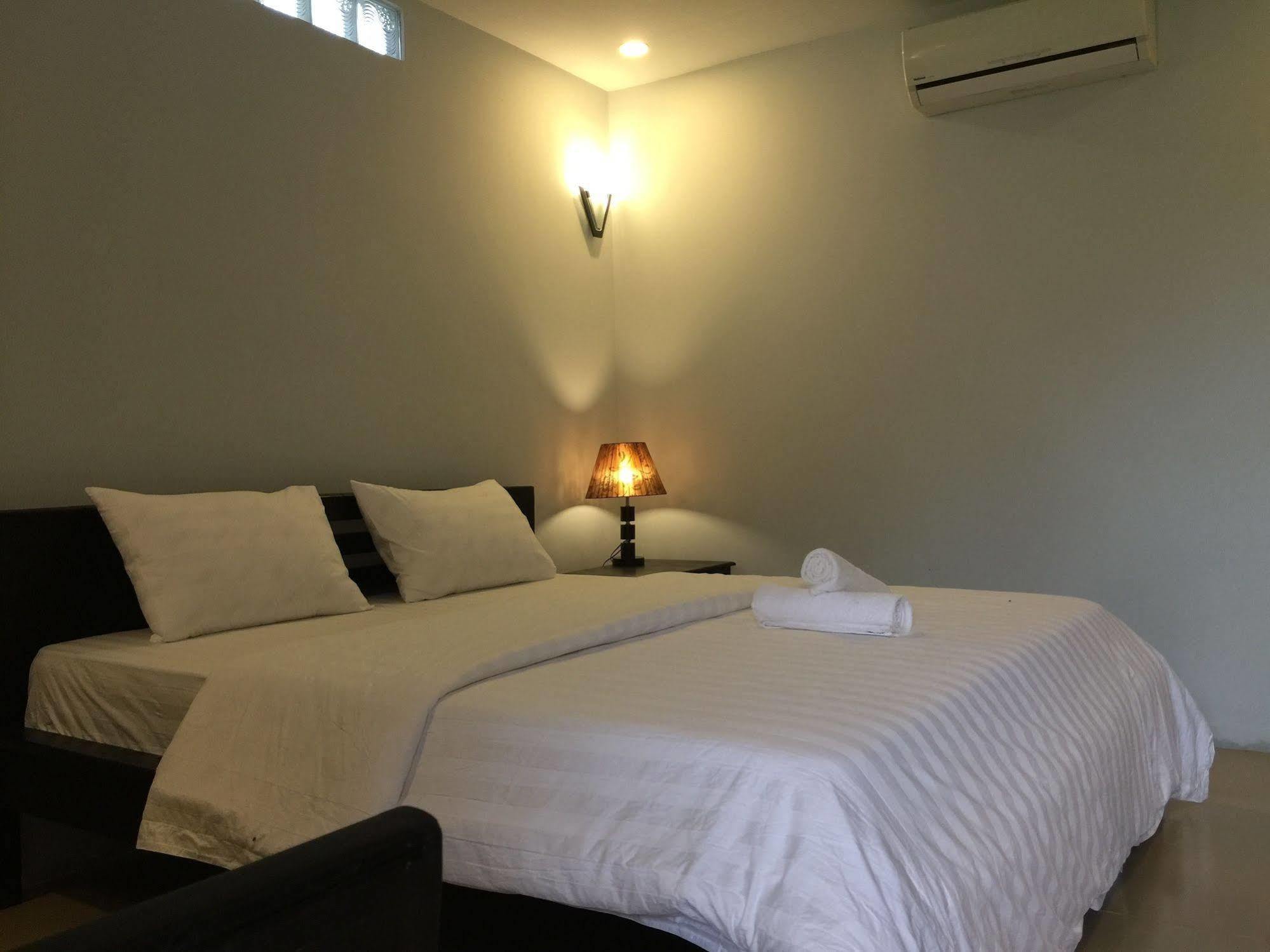 Areca Stay Siem Reap Ngoại thất bức ảnh
