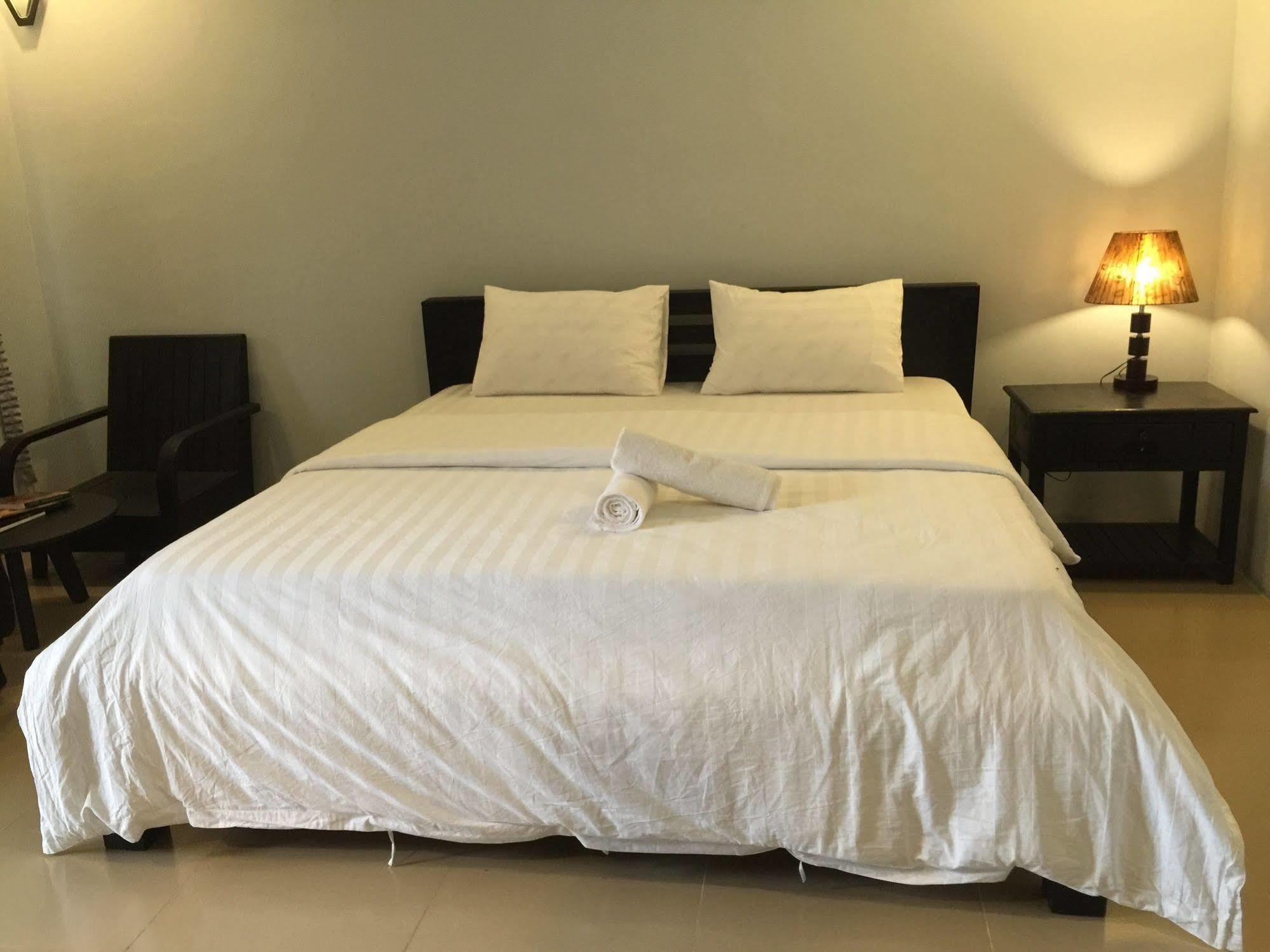 Areca Stay Siem Reap Ngoại thất bức ảnh