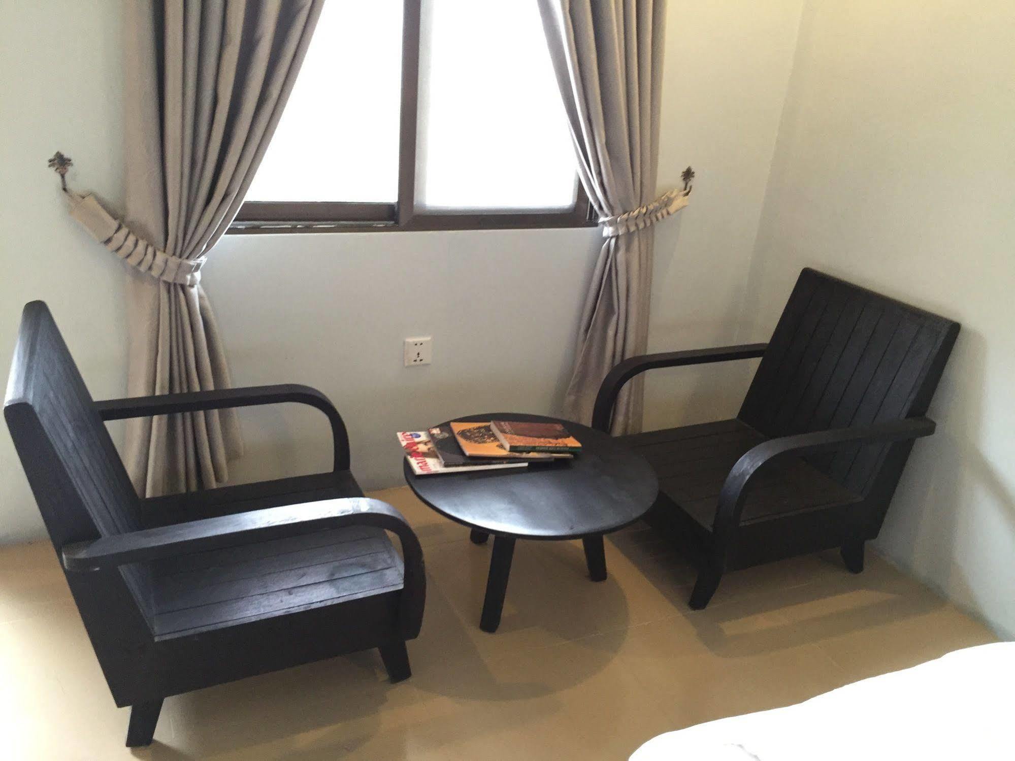 Areca Stay Siem Reap Ngoại thất bức ảnh