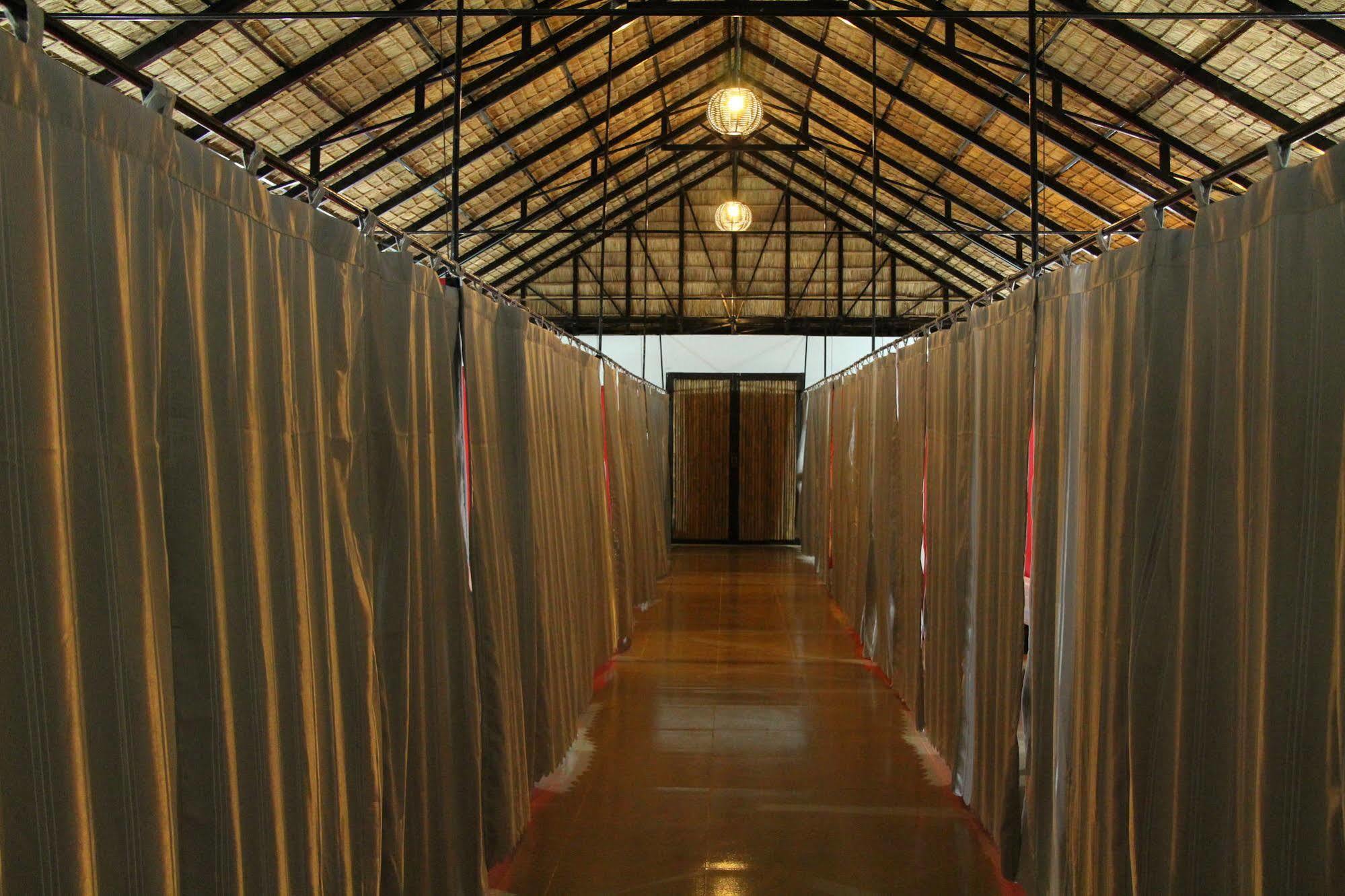 Areca Stay Siem Reap Ngoại thất bức ảnh