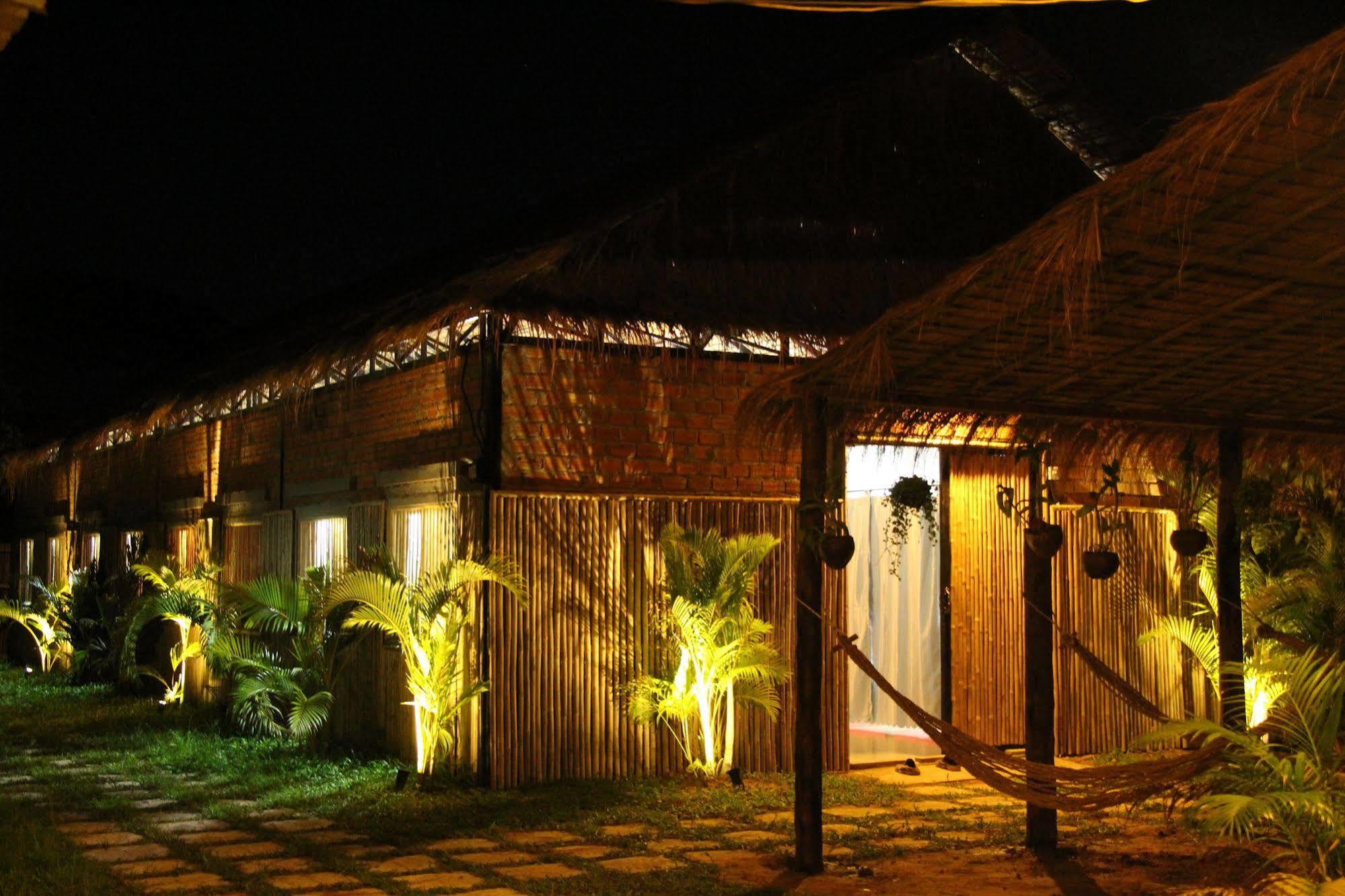 Areca Stay Siem Reap Ngoại thất bức ảnh