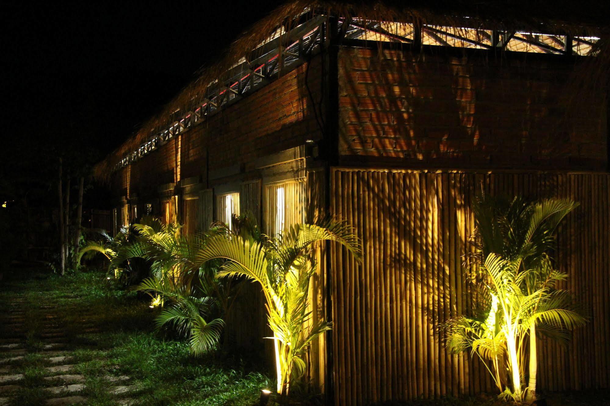Areca Stay Siem Reap Ngoại thất bức ảnh