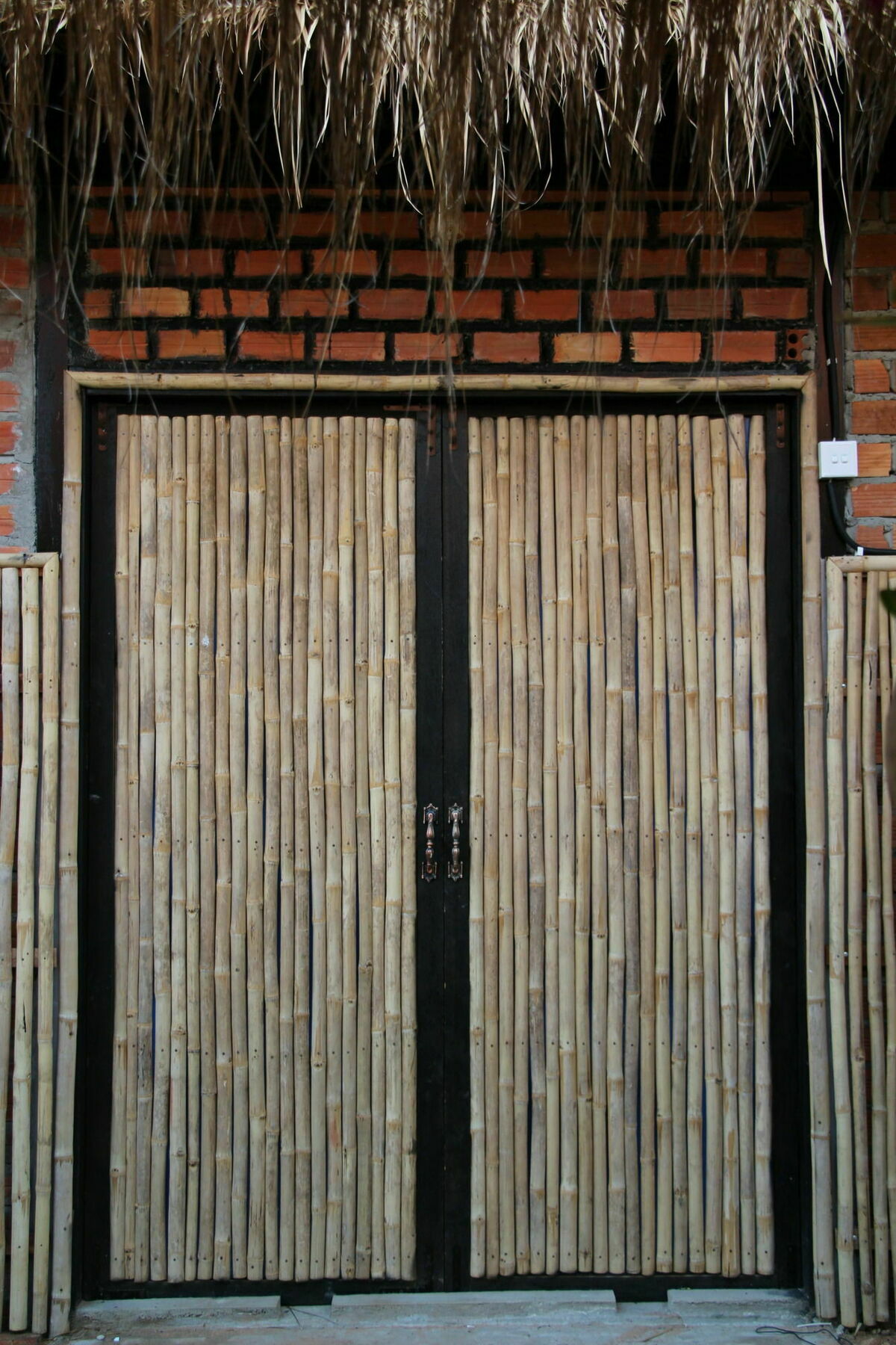 Areca Stay Siem Reap Ngoại thất bức ảnh