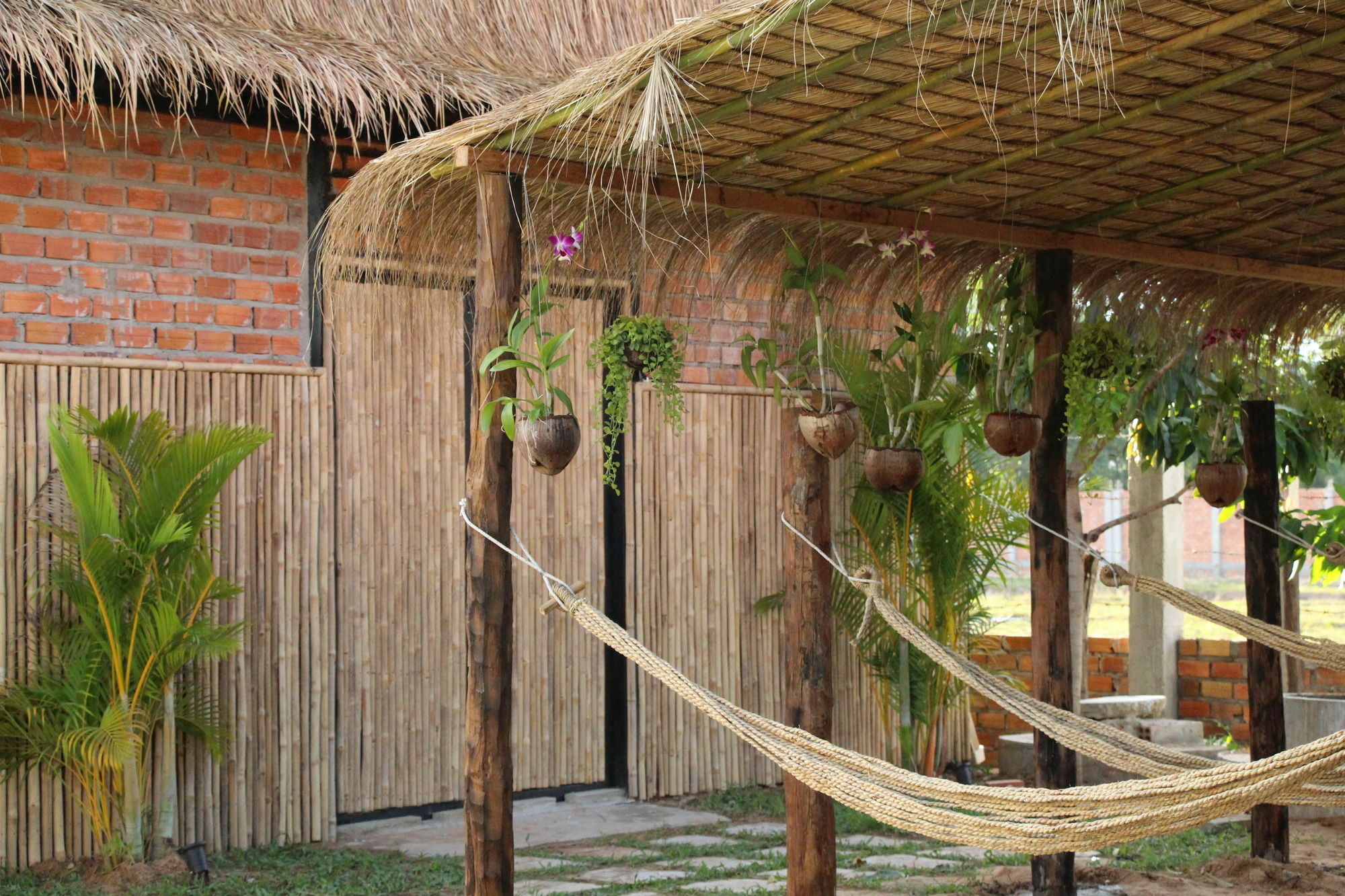 Areca Stay Siem Reap Ngoại thất bức ảnh