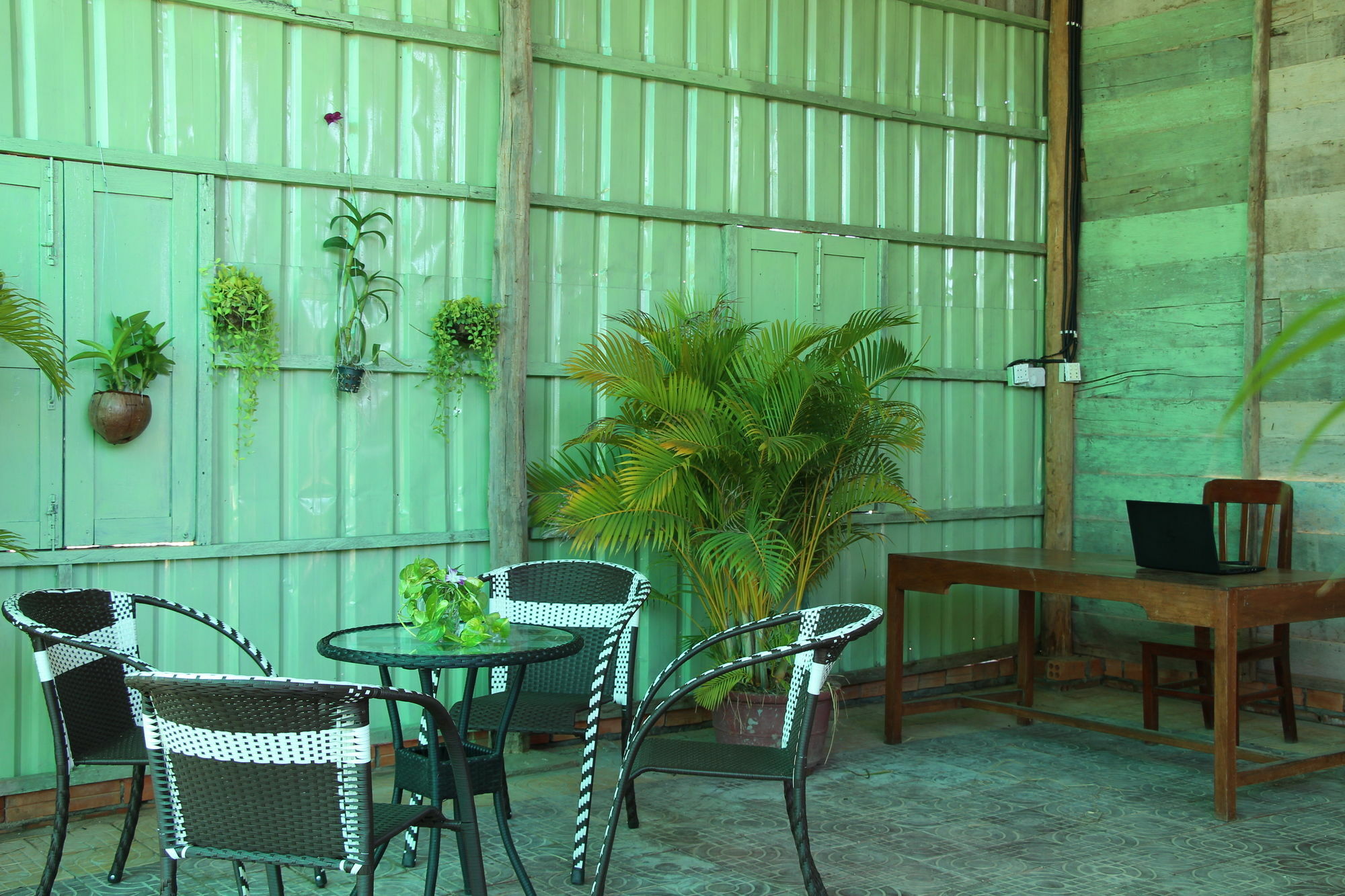 Areca Stay Siem Reap Ngoại thất bức ảnh